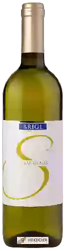 Wijnmakerij Josef Brigl - Sauvignon