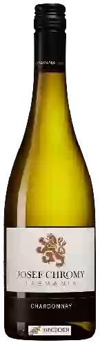 Wijnmakerij Josef Chromy - Chardonnay