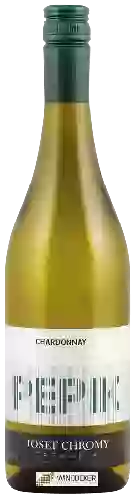 Wijnmakerij Josef Chromy - Pepik Chardonnay