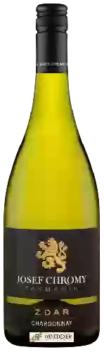 Wijnmakerij Josef Chromy - Zdar Chardonnay