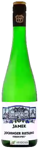 Wijnmakerij Josef Jamek - Jochinger Riesling Federspiel