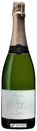 Wijnmakerij Josep Ventosa - Cava Brut Premium