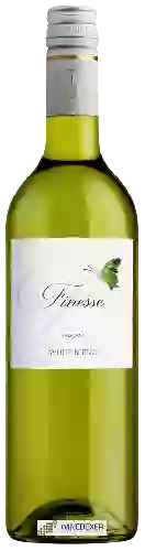 Wijnmakerij Joseph Castan - Finesse White Blend