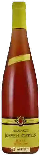 Wijnmakerij Joseph Cattin - Pinot Noir Rosé