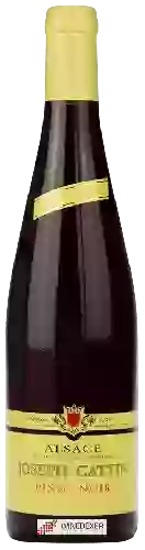 Wijnmakerij Joseph Cattin - Pinot Noir