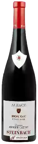 Wijnmakerij Joseph Cattin - Steinbach Pinot Noir