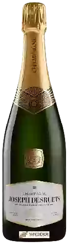 Wijnmakerij Joseph Desruets - Réserve Brut Champagne Premier Cru