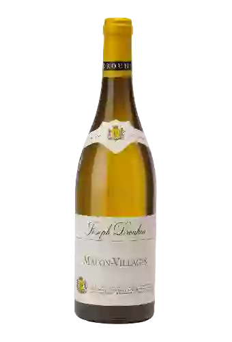 Wijnmakerij Joseph Drouhin - Beaujolais-Villages Primeur Vieilles Vignes