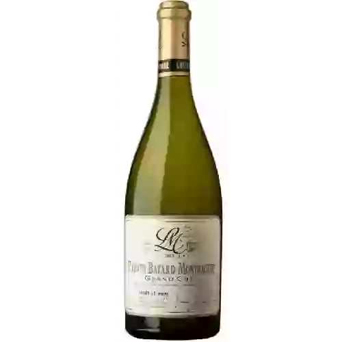 Wijnmakerij Joseph Drouhin - Bienvenues-Bâtard-Montrachet Grand Cru Blanc