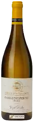 Wijnmakerij Joseph Drouhin - Chablis Premier Cru Sécher 