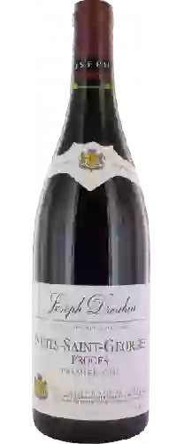 Wijnmakerij Joseph Drouhin - Nuits-Saint-Georges 1er Cru 'Les Saints-Georges'