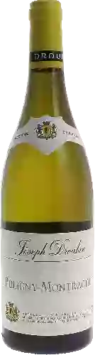 Wijnmakerij Joseph Drouhin - Puligny-Montrachet Clos du Cailleret