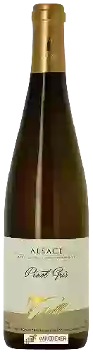 Wijnmakerij Joseph Gsell - Pinot Gris