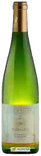 Wijnmakerij Joseph Gsell - Riesling