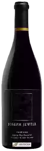 Wijnmakerij Joseph Jewell - Appian Way Vineyard Pinot Noir