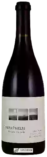 Wijnmakerij Joseph Phelps - Freestone Vineyards Pinot Noir