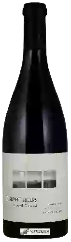 Wijnmakerij Joseph Phelps - Pastorale Vineyard Pinot Noir