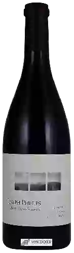 Wijnmakerij Joseph Phelps - Quarter Moon Pinot Noir