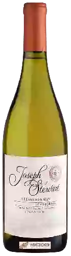Wijnmakerij Joseph Stewart - Reserve Selection Chardonnay