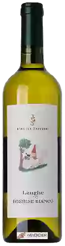 Wijnmakerij Josetta Saffirio - Langhe Rossese Bianco