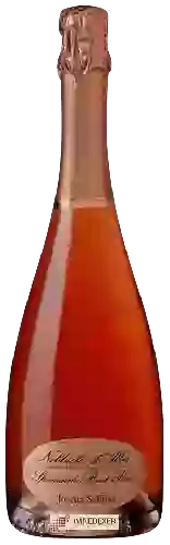 Wijnmakerij Josetta Saffirio - Nebbiolo d'Alba Brut Rosé