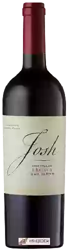 Wijnmakerij Josh Cellars - Legacy Red Blend