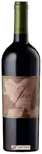 Wijnmakerij Josh Cellars - Reserve Lodi Cabernet Sauvignon