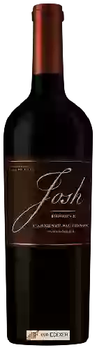 Wijnmakerij Josh Cellars - Reserve Paso Robles Cabernet Sauvignon