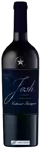 Wijnmakerij Josh Cellars - Special Edition Dallas Cowboys Cabernet Sauvignon