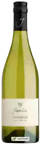 Wijnmakerij Josselin - Chablis