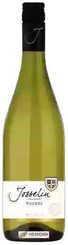 Wijnmakerij Josselin - Viognier