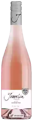 Wijnmakerij Josselin - Grenache - Syrah Rosé