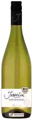 Wijnmakerij Josselin - Sauvignon Blanc