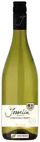 Wijnmakerij Josselin - Chardonnay - Terret