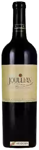 Wijnmakerij Joullian - Cabernet Sauvignon