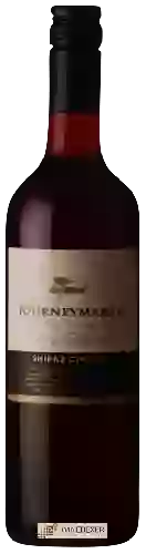 Wijnmakerij The Journeymaker - Shiraz - Cinsaut