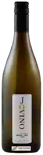 Wijnmakerij Jovino - Pinot Gris