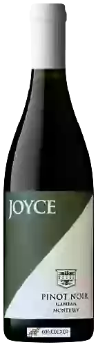 Wijnmakerij Joyce - Gabilan Pinot Noir