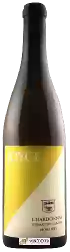 Wijnmakerij Joyce - Submarine Canyon Chardonnay