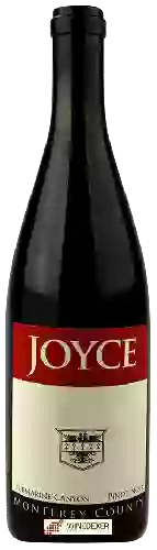 Wijnmakerij Joyce - Submarine Canyon Pinot Noir