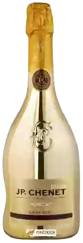 Wijnmakerij JP. Chenet - Divine Blanc de Blancs Muscat Demi-Sec