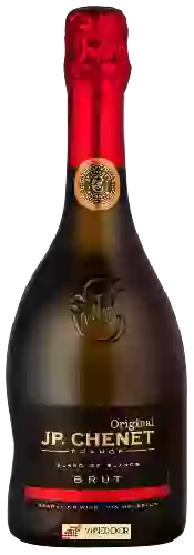 Wijnmakerij JP. Chenet - Original Blanc de Blancs Brut