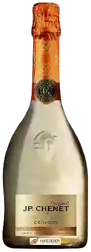 Wijnmakerij JP. Chenet - Original Blanc de Blancs Demi-Sec