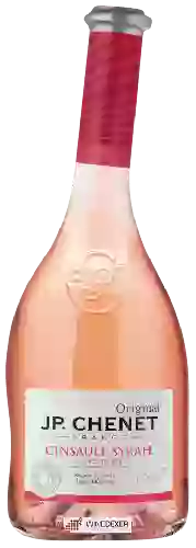 Wijnmakerij JP. Chenet - Original Cinsault - Syrah Rosé