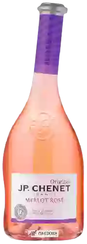 Wijnmakerij JP. Chenet - Original Merlot Rosé