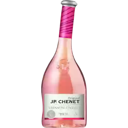 Wijnmakerij JP. Chenet - Primeur