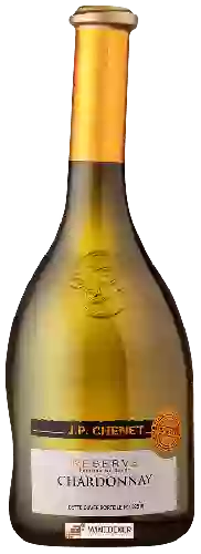 Wijnmakerij JP. Chenet - Réserve Chardonnay