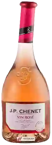 Wijnmakerij JP. Chenet - Rosé