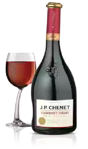 Wijnmakerij JP. Chenet - Rouge