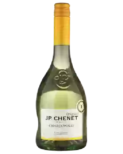 Wijnmakerij JP. Chenet - Shiraz - Malbec